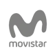 logo movistar